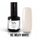 Gel Lak 95 - Milky White 12ml 