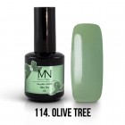 Gel Lak 114 - Olive Tree 12ml