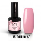 Gel Lak 115 - Dollhouse 12ml