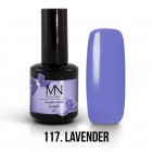 Gel Lak 117 - Lavender 12ml