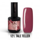 Gel Lak 121 - Tale Teller 12ml