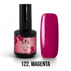 Gel Lak 122 - Magenta 12ml 