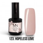 Gel Lak 123 - Hopeless Love 12ml