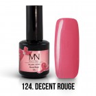 Gel Lak 124 - Decent Rouge 12ml 