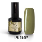 Gel Lak 125 - Olove 12ml 