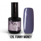 Gel Lak 126 - Funny Money 12ml