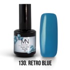 Gel Lak 130 - Retro Blue 12ml