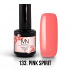 Gel Lak 133 - Pink Spirit 12ml