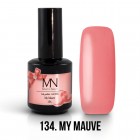 Gel Lak 134 - My Mauve 12ml