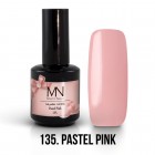 Gel Lak 135 - Pastel Pink 12ml