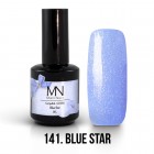 Gel Lak 141 - Blue Star 12 ml