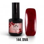 Gel Lak 144 - Diva 12ml