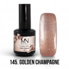Gel Lak 145 - Golden Champagne 12ml