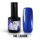 Gel Lak 146 - Lagoon 12ml