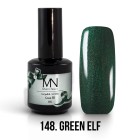 Gel Lak 148 - Green Elf 12ml