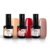 Gel-Lak OSNOVNE BOJE