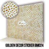 Exclusive Stickers