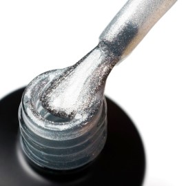 GlamEye Top - Silver - (HEMA-Free) 6ml