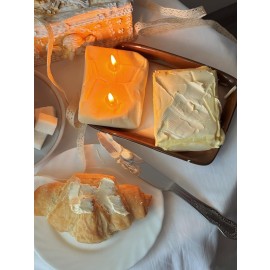 Sveća  „Maslac“