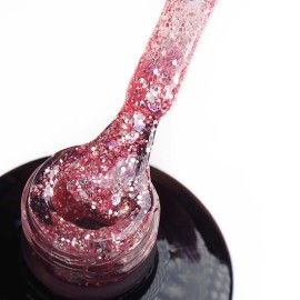 Gel Lak 137 - Pinkbling - Hipoalergijski - 6 ml