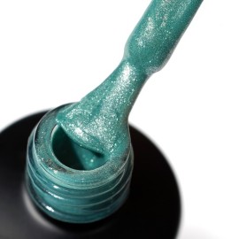 GlamEye Gel Lak 17 - (HEMA-free) 6ml