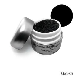 3d plastelin gel GM-09, 7gr 