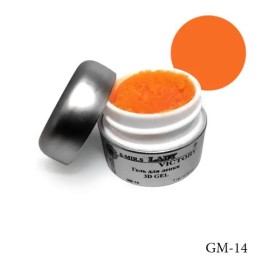 3d plastelin gel GM-14, 7gr 