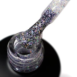  Holo Top Gel - (HEMA-Free) 6ml