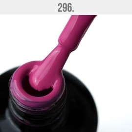 Gel Lak 296 - 6 ml