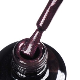Gel Lak 52. - Raisin 6 ml