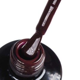 Gel Lak 55. - Blackberry 6 ml