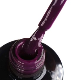 Gel Lak 57. - Eggplant 6 ml
