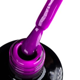 Gel Lak 60. - Purple Balloon 6 ml