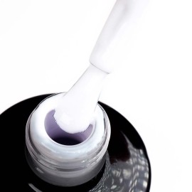 Gel Lak 88. -  Shocking White - Hipoalergijski - 6 ml