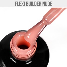 Flexi Builder Nude Gel-Lak 12 ml