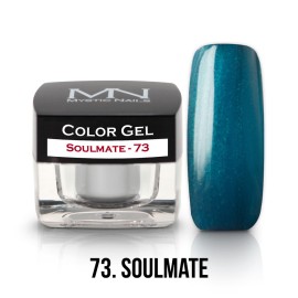 Color Gel - 73 - Soulmate - 4g