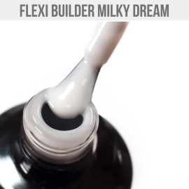  Flexi Builder Milky Dream Gel-Lak 12 ml