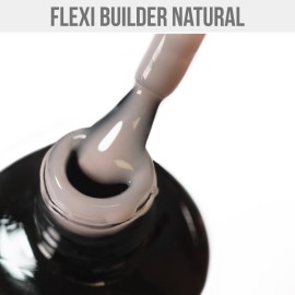 Flexi Builder Natural Gel-Lak 12 ml