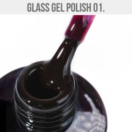Gel Lak Glass 01. - 12ml