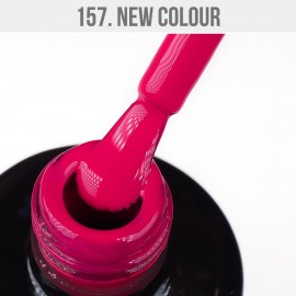 Gel Lak 157 - New Colour 12ml