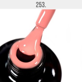 Gel Lak 253 - 12ml