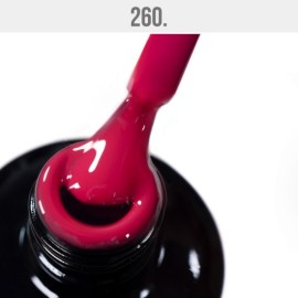 Gel Lak 260 - 12ml