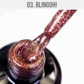 Gel Lak BlingOh! 03 - 12 ml