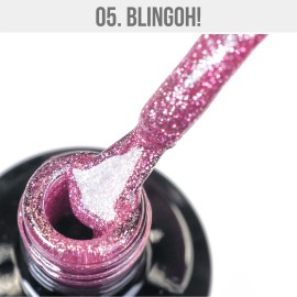 Gel Lak BlingOh! 05 - 12 ml