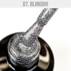 Gel Lak BlingOh! 07 - 12 ml
