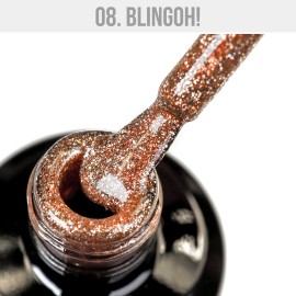 Gel Lak BlingOh! 08 - 12 ml