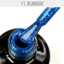 Gel Lak BlingOh! 11 - 12 ml