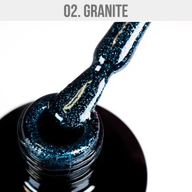 Gel Lak Granite 02 - 12ml