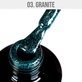 Gel Lak Granite 03 - 12ml