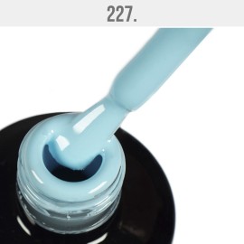 Gel Lak Ice Cream 227 - 6 ml